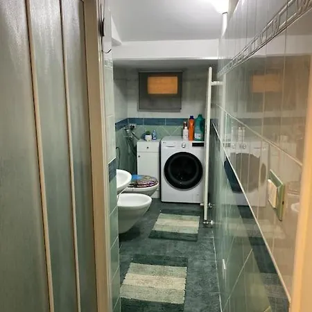 Matrimoniale Bagno E Cucina Condiviso Con Host * Faença