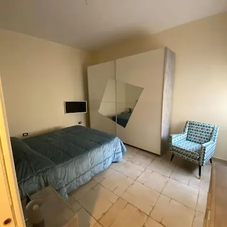 Matrimoniale Bagno E Cucina Condiviso Con Host